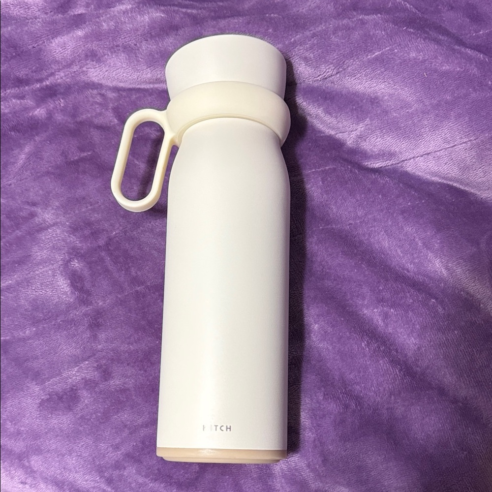 Hitch Water Bottle